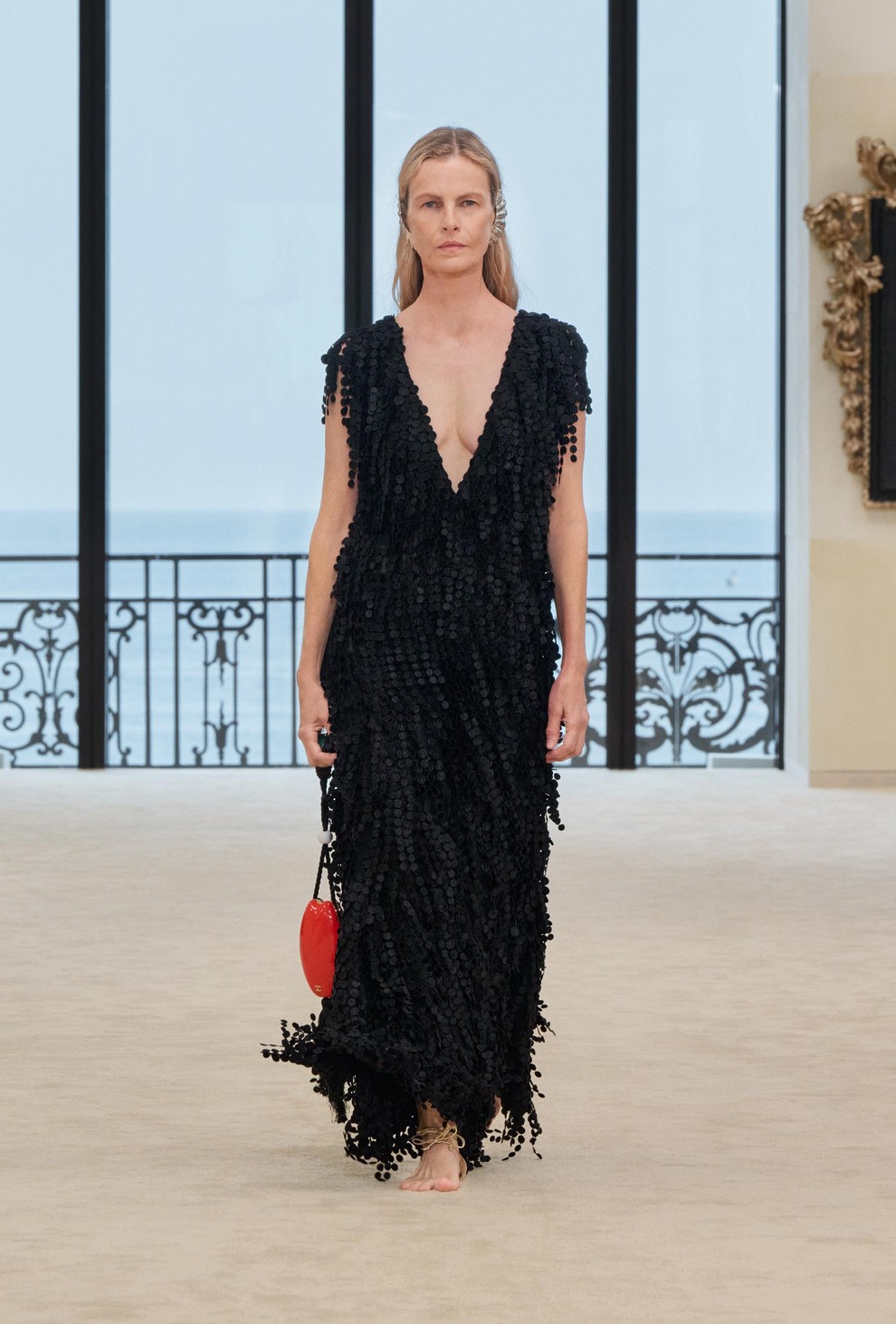 CHANEL Cruise 2026/27: poklon Coco Chanel in njeni modni revoluciji