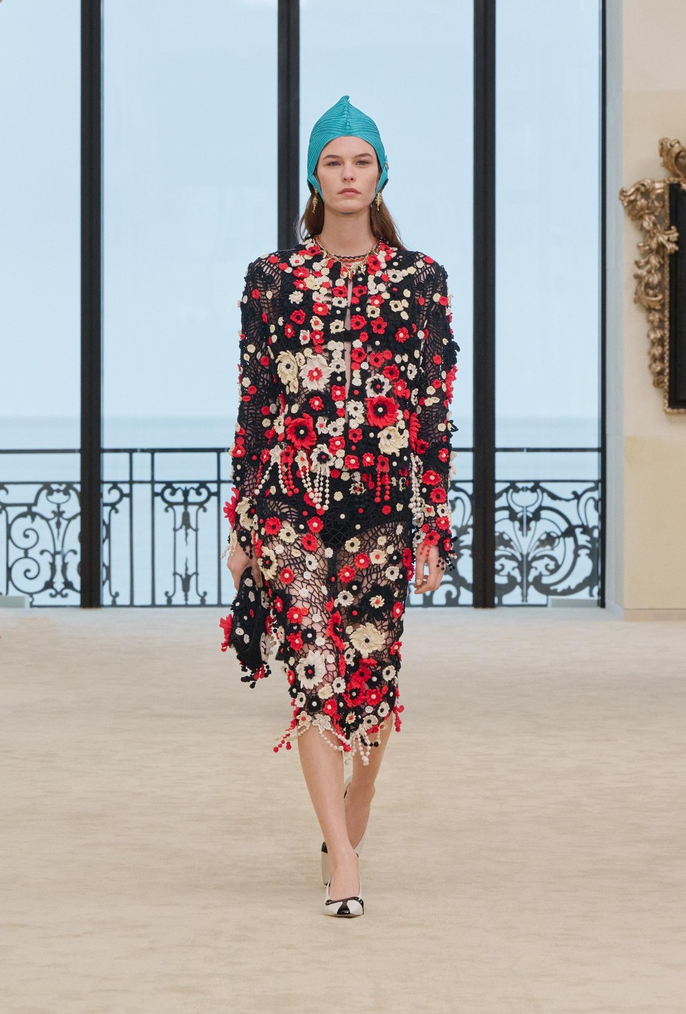 CHANEL Cruise 2026/27: poklon Coco Chanel in njeni modni revoluciji