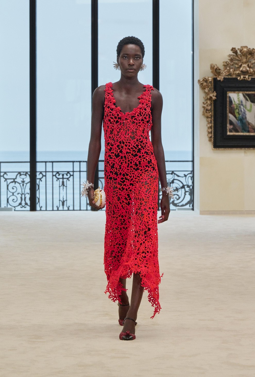 CHANEL Cruise 2026/27: poklon Coco Chanel in njeni modni revoluciji