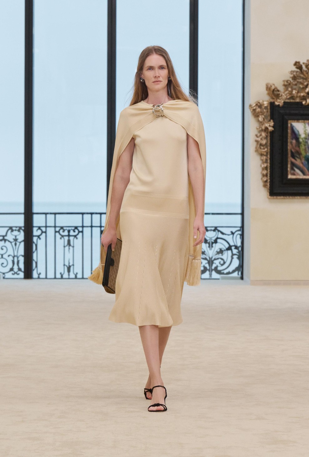 CHANEL Cruise 2026/27: poklon Coco Chanel in njeni modni revoluciji