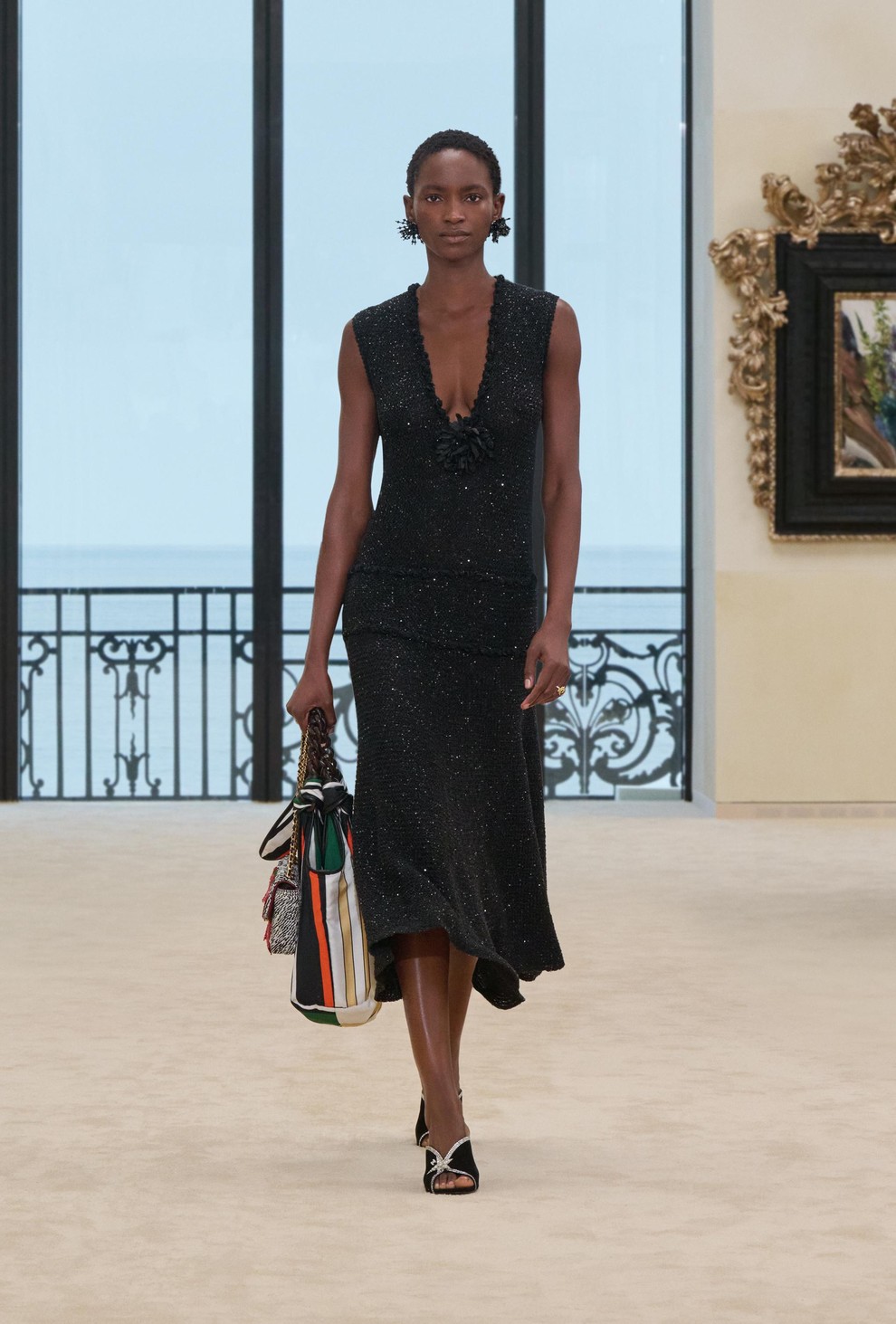 CHANEL Cruise 2026/27: poklon Coco Chanel in njeni modni revoluciji