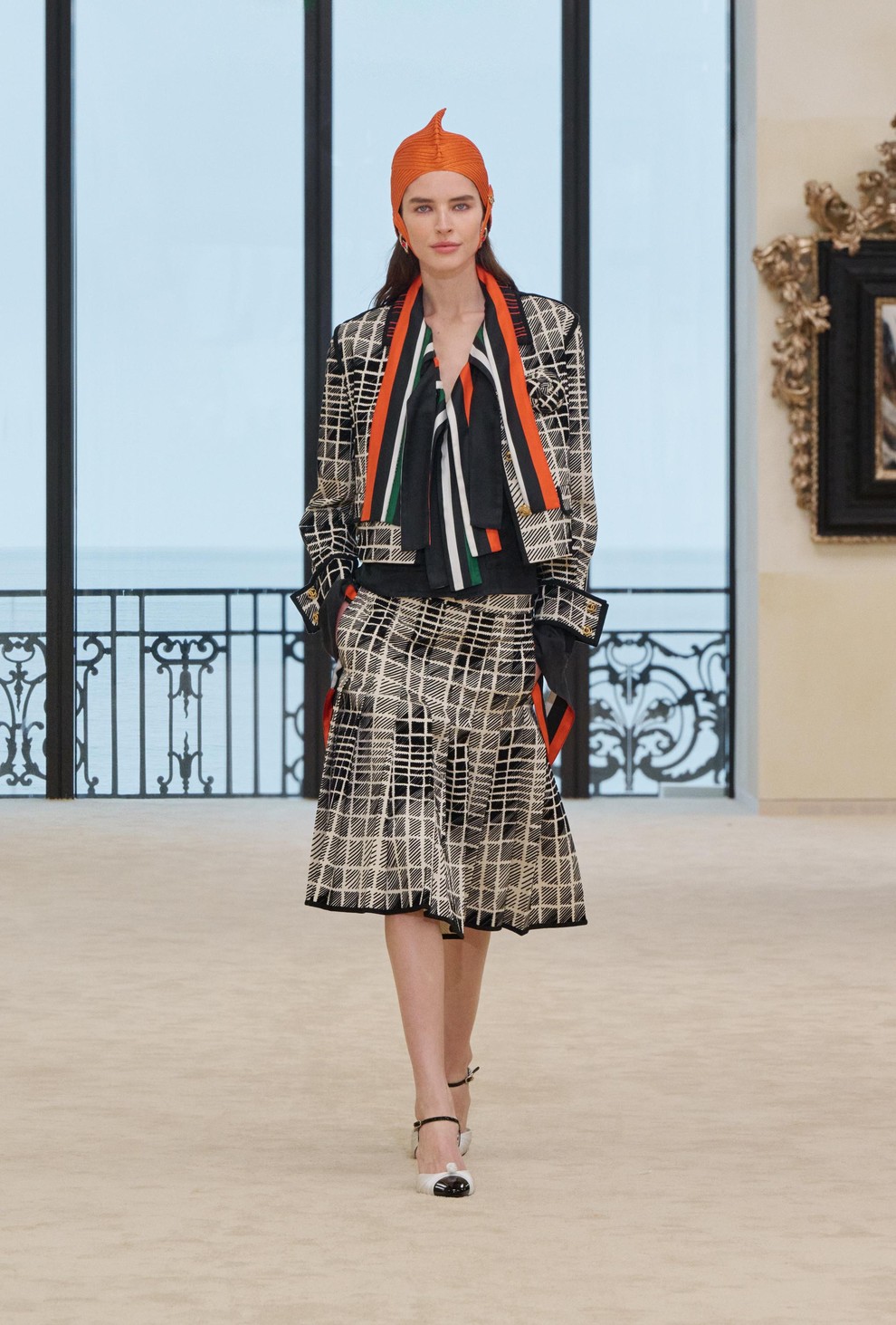 CHANEL Cruise 2026/27: poklon Coco Chanel in njeni modni revoluciji