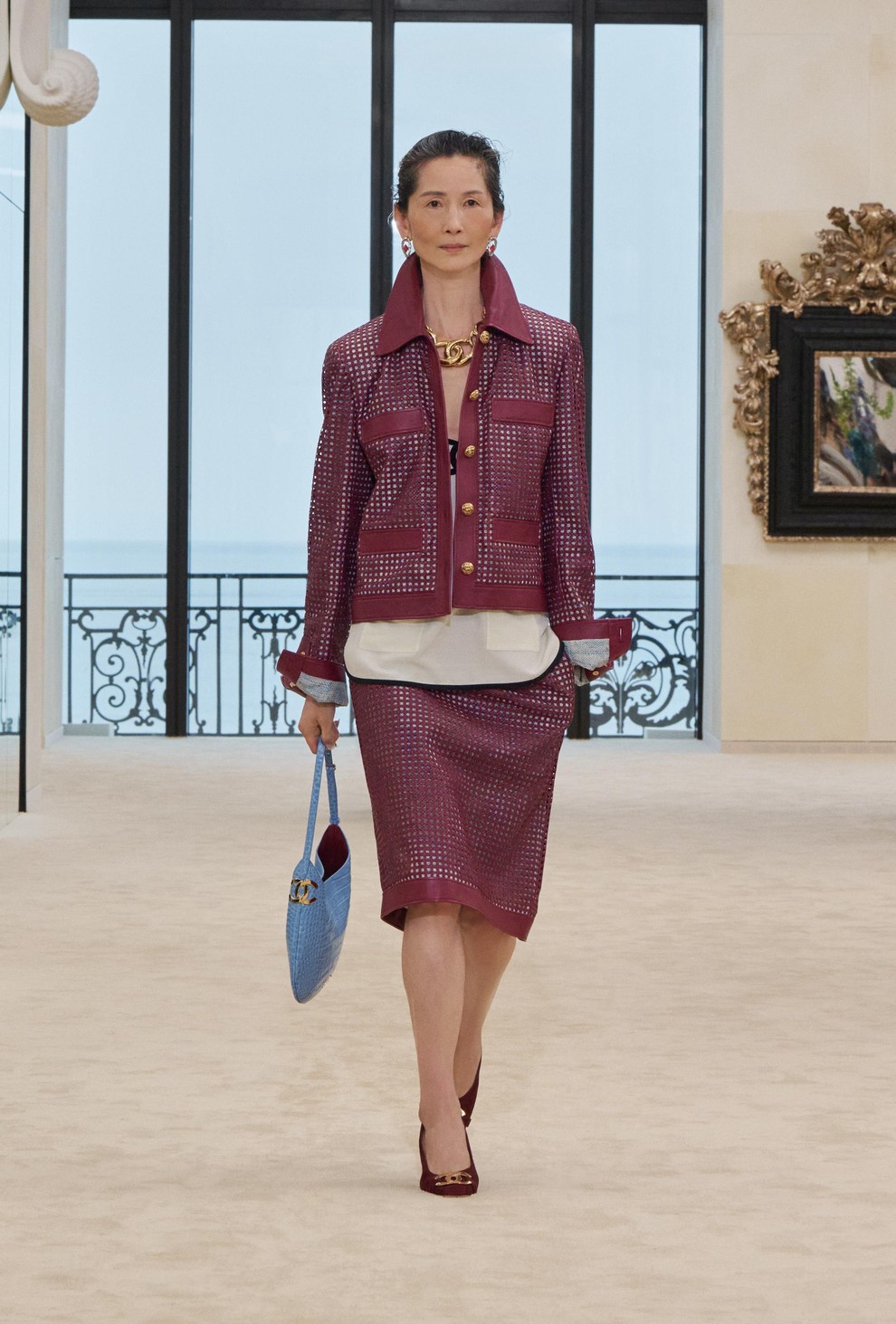 CHANEL Cruise 2026/27: poklon Coco Chanel in njeni modni revoluciji