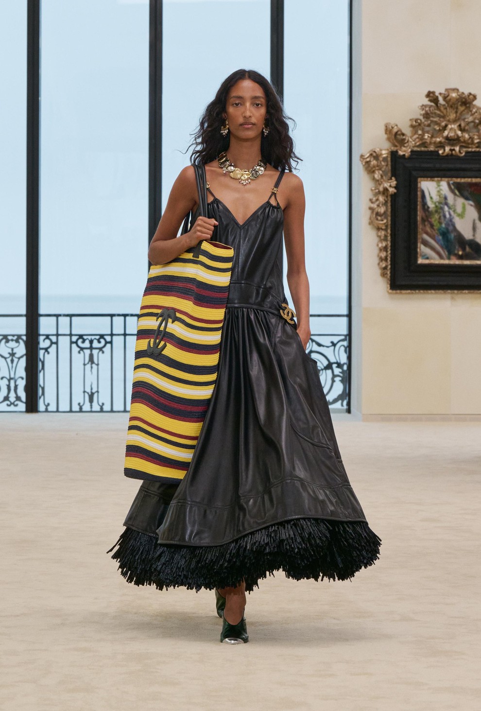 CHANEL Cruise 2026/27: poklon Coco Chanel in njeni modni revoluciji