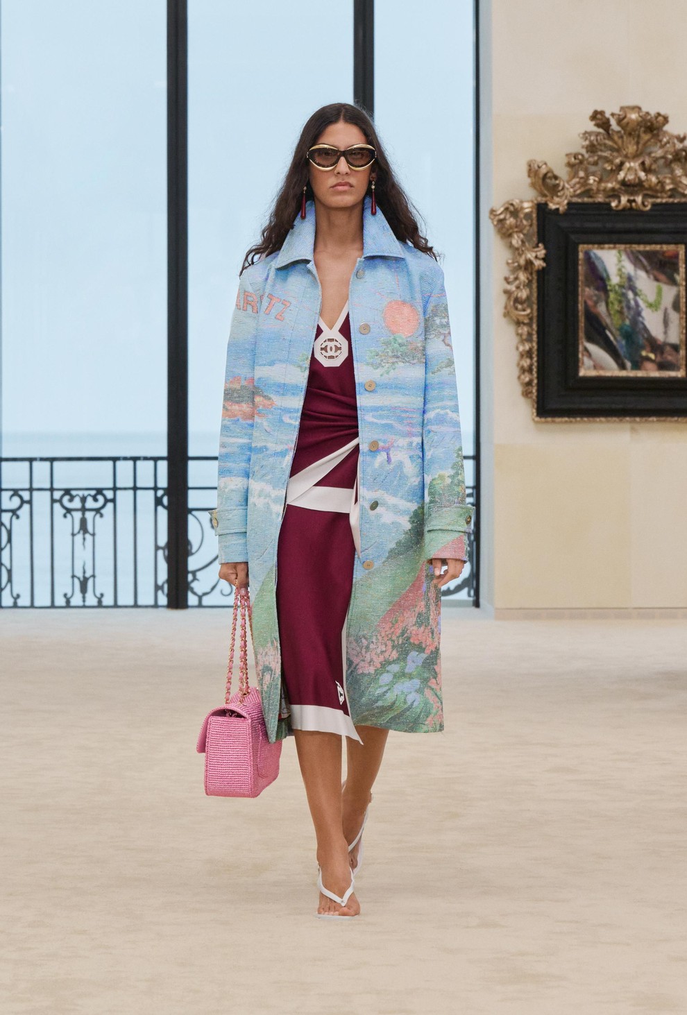 CHANEL Cruise 2026/27: poklon Coco Chanel in njeni modni revoluciji