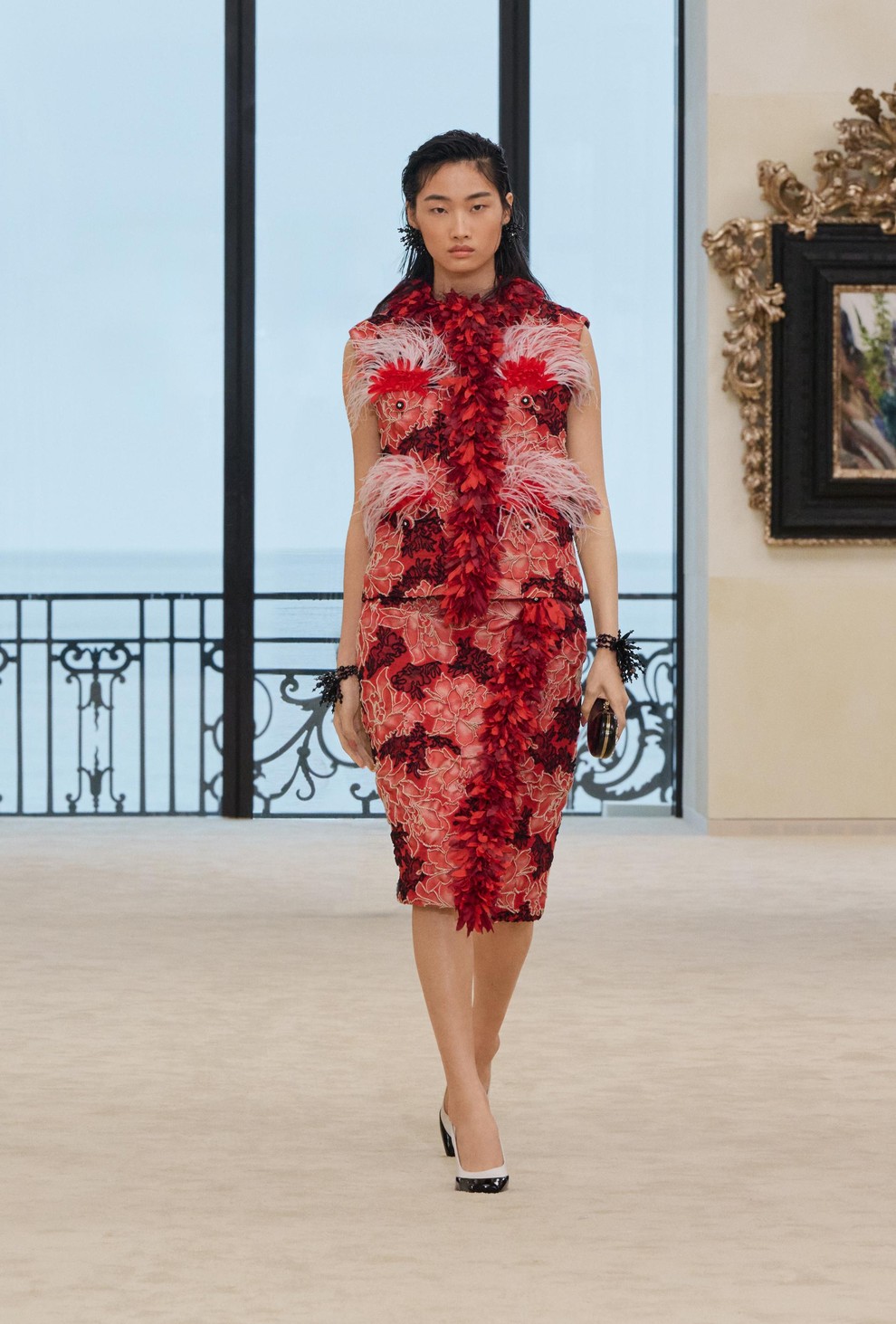 CHANEL Cruise 2026/27: poklon Coco Chanel in njeni modni revoluciji