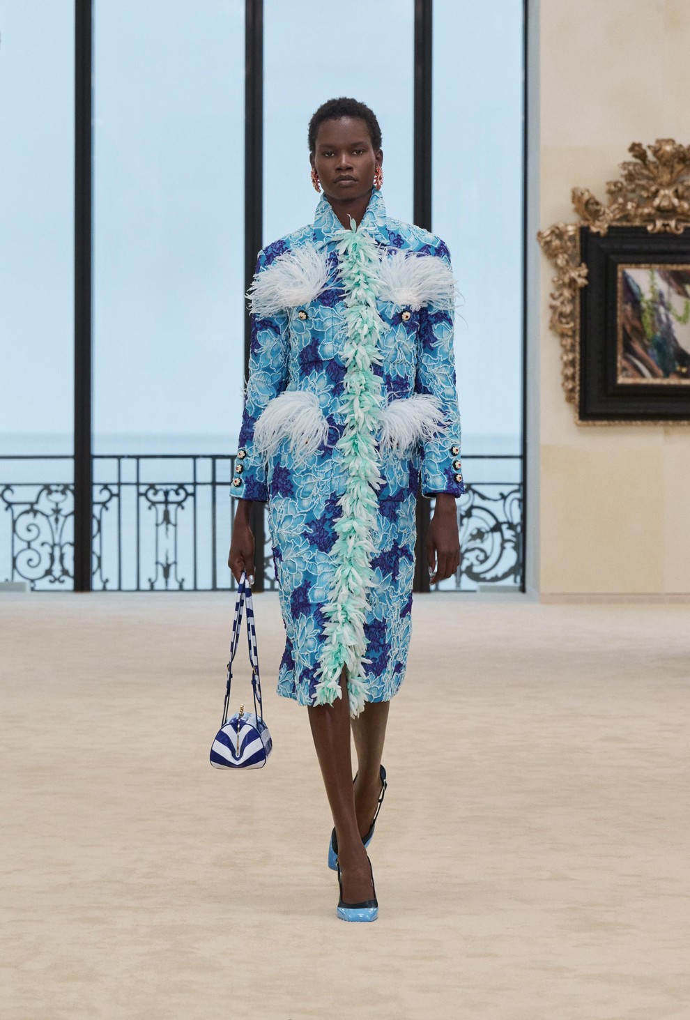 CHANEL Cruise 2026/27: poklon Coco Chanel in njeni modni revoluciji