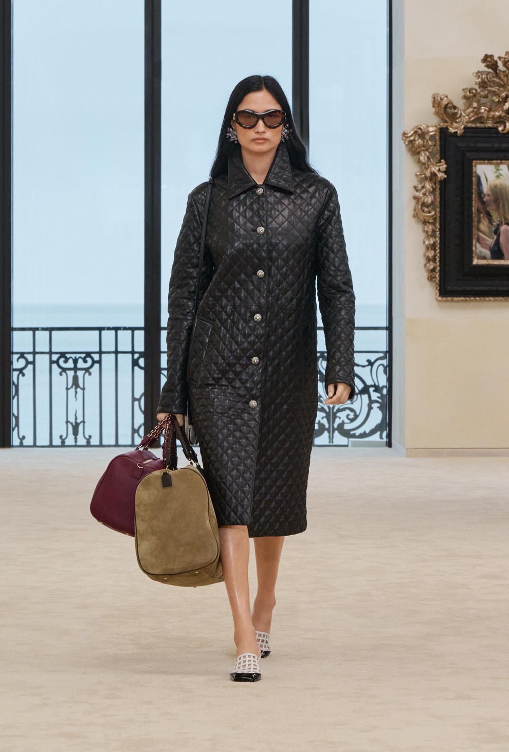 CHANEL Cruise 2026/27: poklon Coco Chanel in njeni modni revoluciji