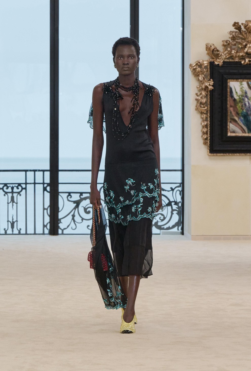 CHANEL Cruise 2026/27: poklon Coco Chanel in njeni modni revoluciji