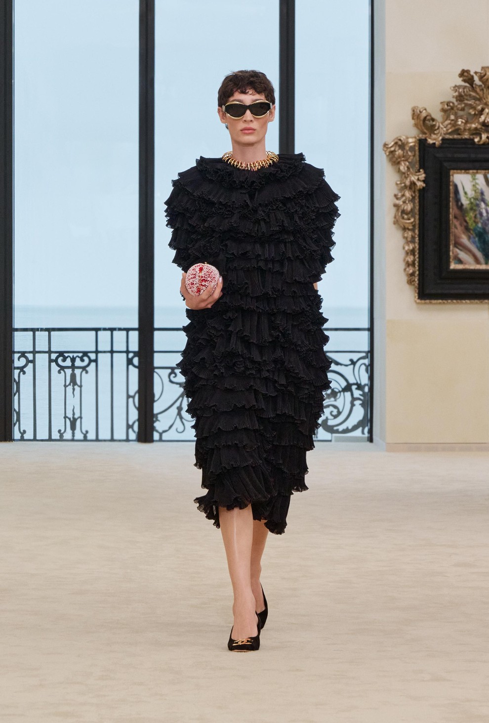 CHANEL Cruise 2026/27: poklon Coco Chanel in njeni modni revoluciji