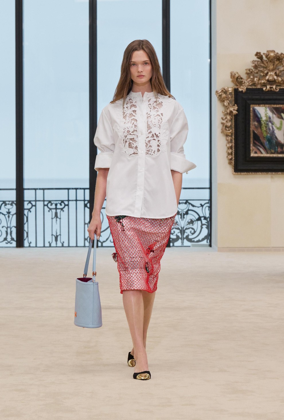CHANEL Cruise 2026/27: poklon Coco Chanel in njeni modni revoluciji