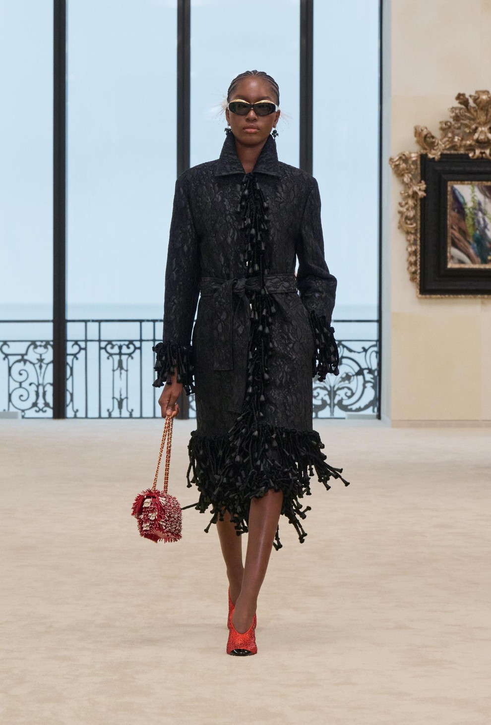 CHANEL Cruise 2026/27: poklon Coco Chanel in njeni modni revoluciji