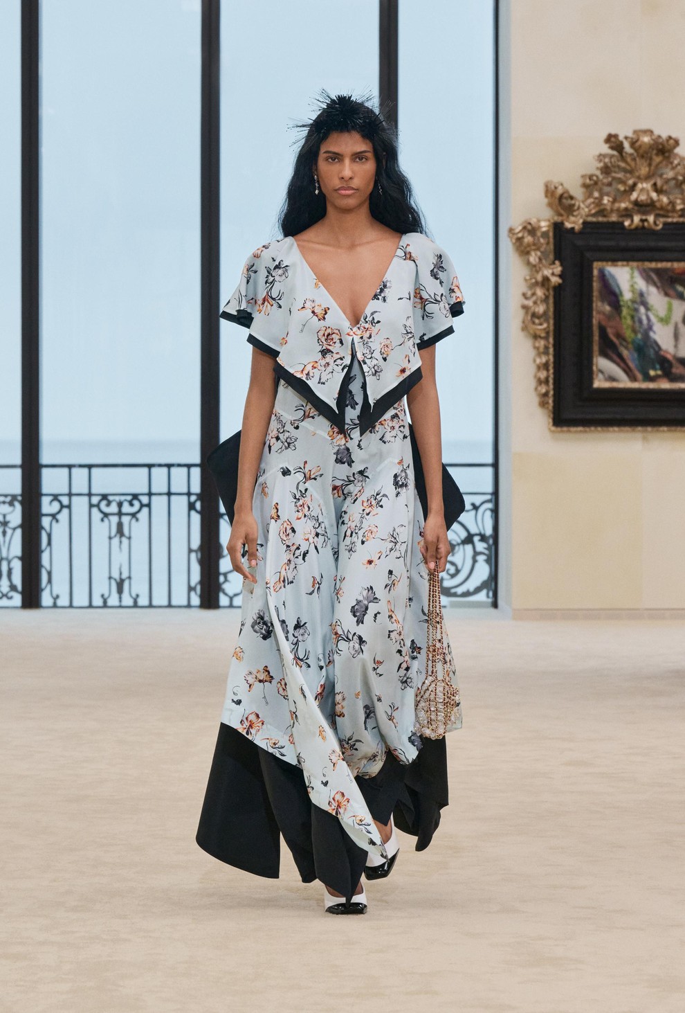 CHANEL Cruise 2026/27: poklon Coco Chanel in njeni modni revoluciji