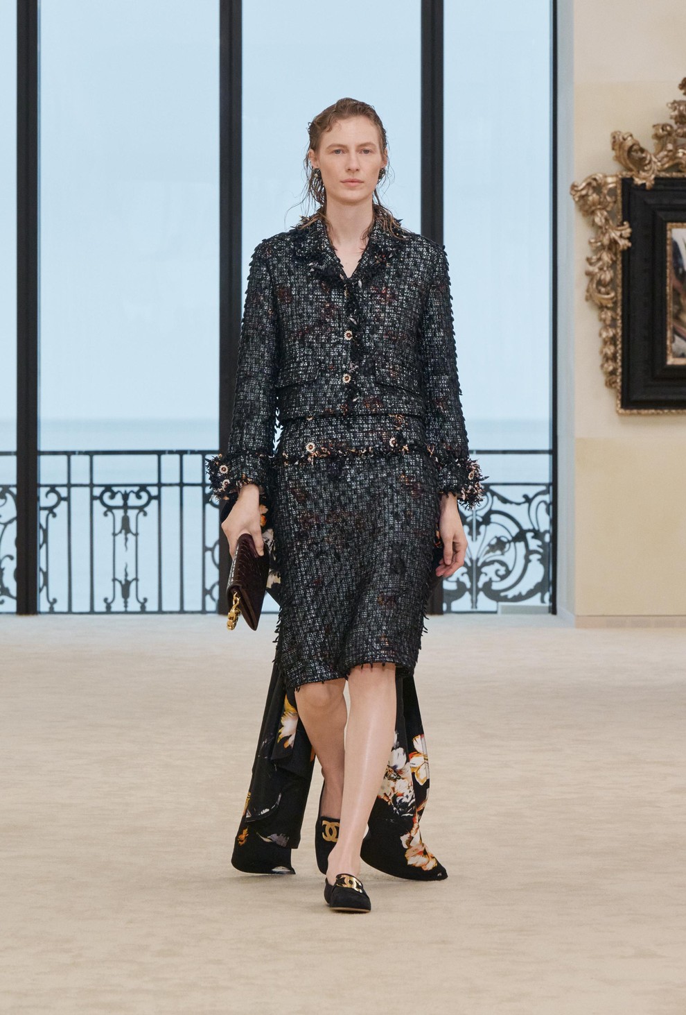 CHANEL Cruise 2026/27: poklon Coco Chanel in njeni modni revoluciji