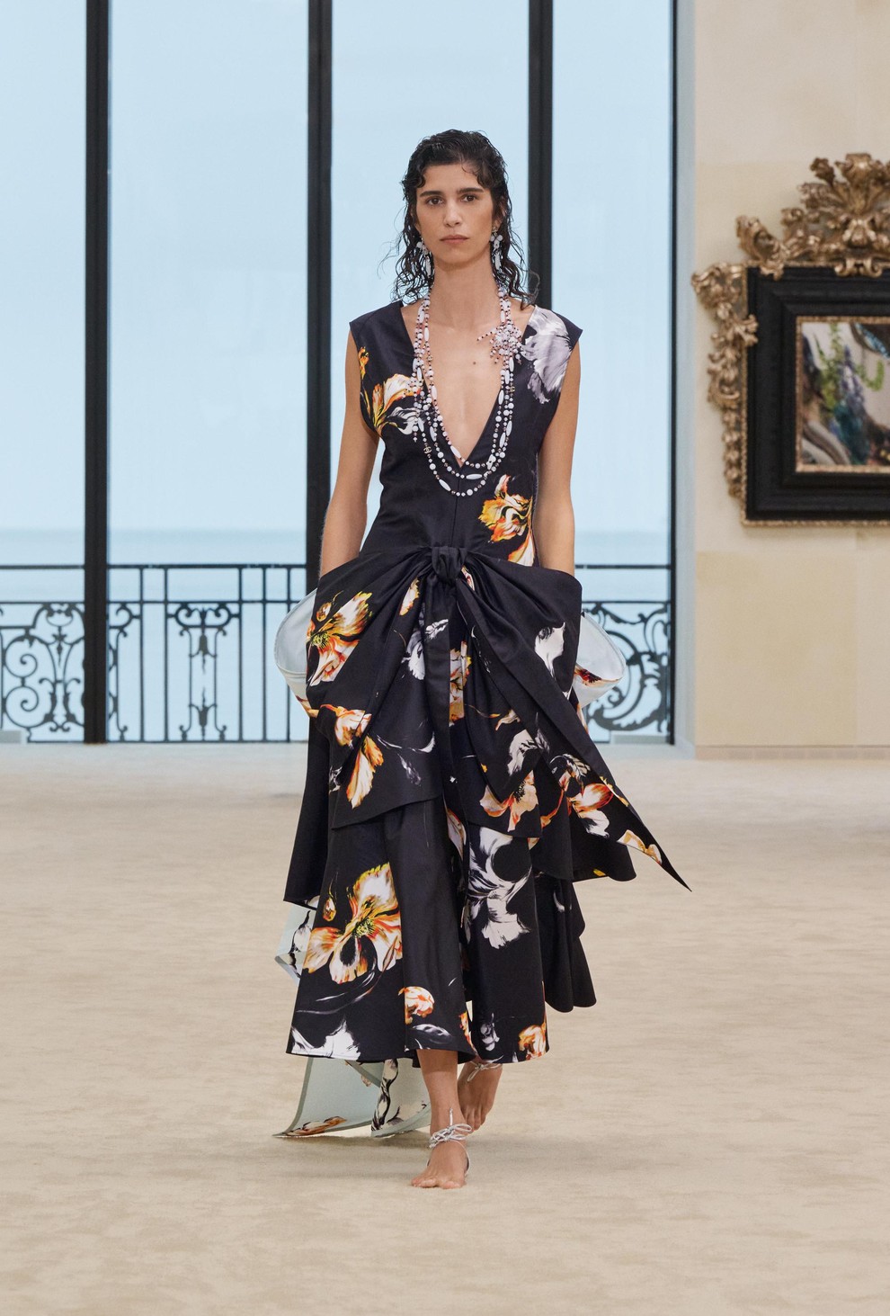 CHANEL Cruise 2026/27: poklon Coco Chanel in njeni modni revoluciji