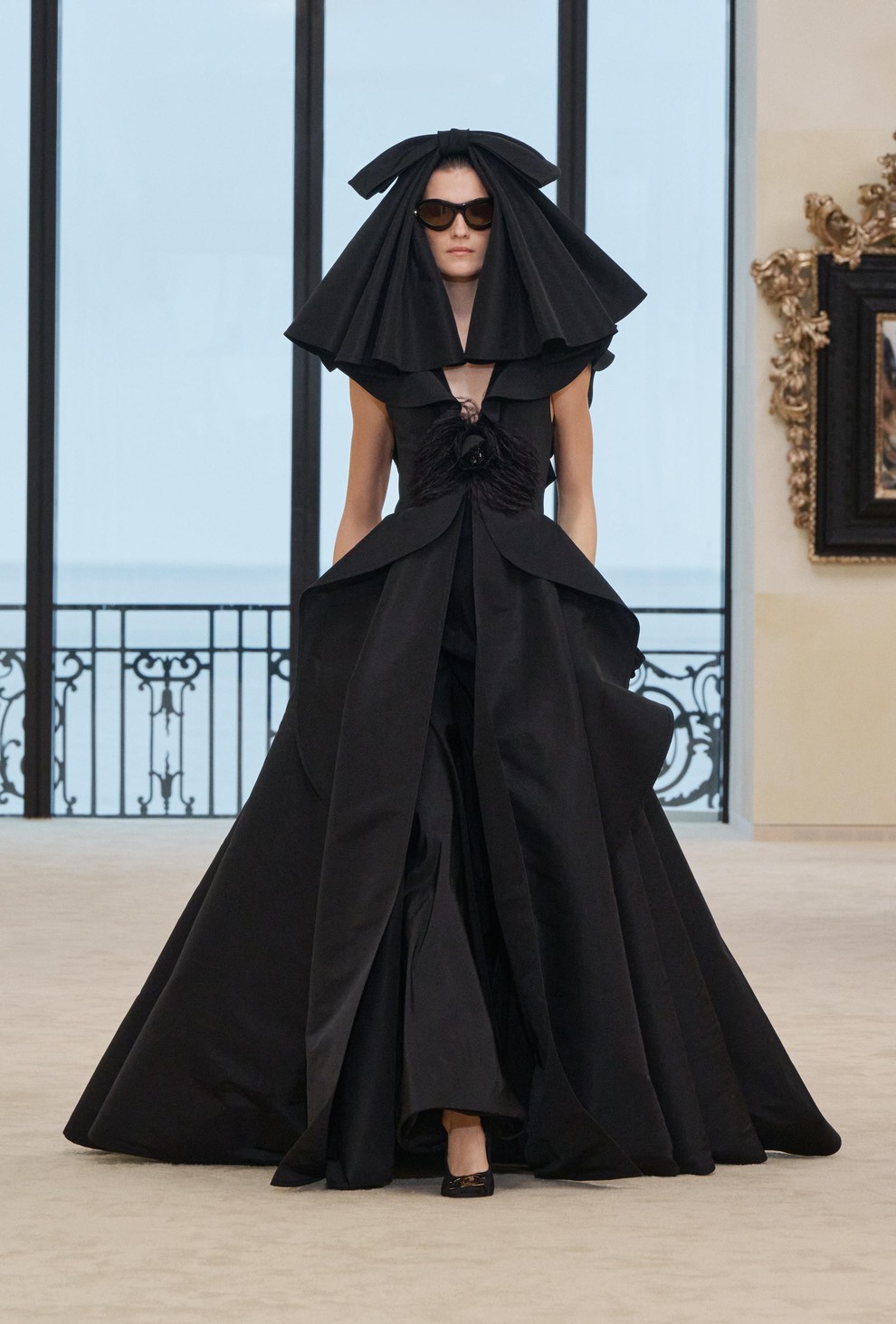 CHANEL Cruise 2026/27: poklon Coco Chanel in njeni modni revoluciji