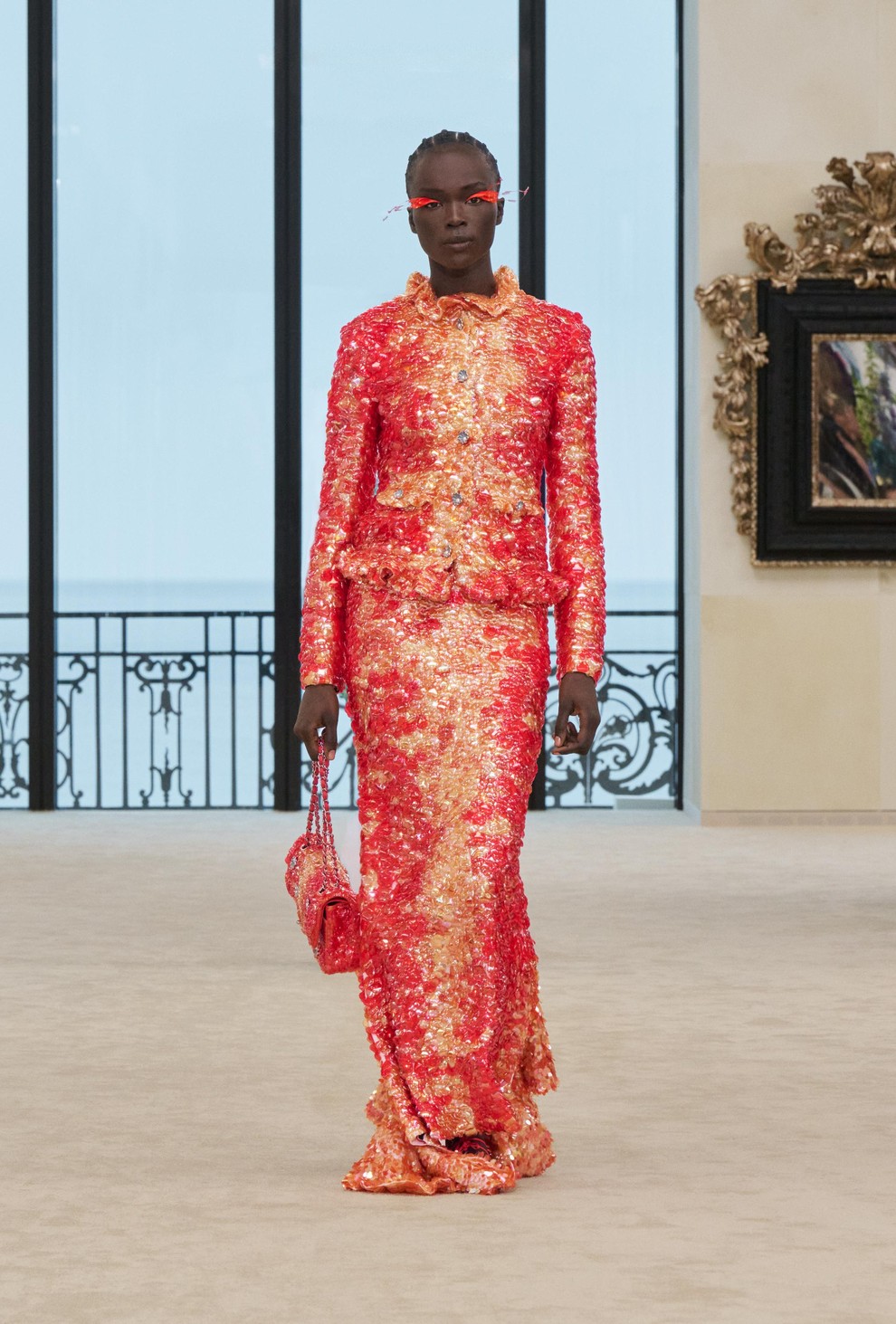CHANEL Cruise 2026/27: poklon Coco Chanel in njeni modni revoluciji