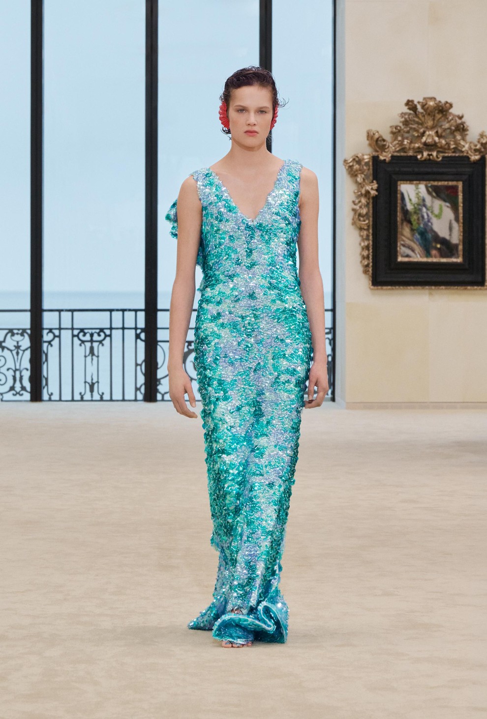 CHANEL Cruise 2026/27: poklon Coco Chanel in njeni modni revoluciji