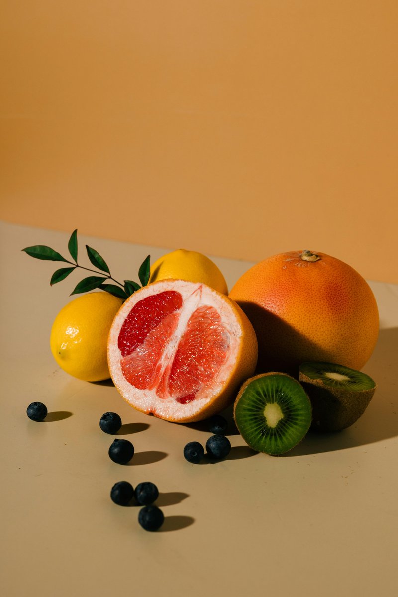 Teh vitaminov nam spomladi najbolj primanjkuje: kako jih nadomestiti?