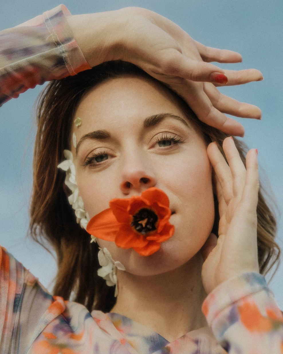 Teh vitaminov nam spomladi najbolj primanjkuje: kako jih nadomestiti? (foto: Unsplash)