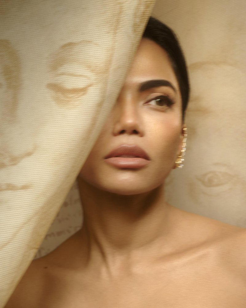Mona Patel: Sodobna renesančna ženska (in znova najbolje oblečena na letošnji Met Gala)