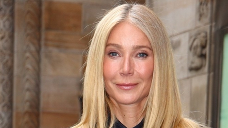 Gwyneth Paltrow