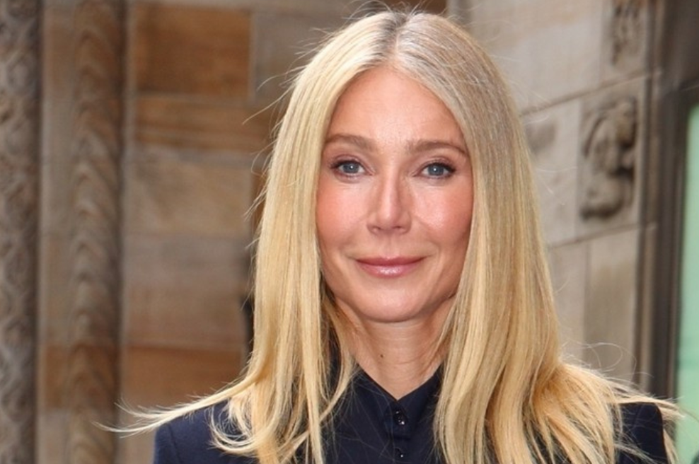 Popolna obleka, ki jo morate imeti v omari za toplejše dni (nanjo prisega tudi Gwyneth Paltrow) (foto: Profimedia)