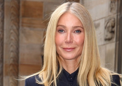 Popolna obleka, ki jo morate imeti v omari za toplejše dni (nanjo prisega tudi Gwyneth Paltrow)