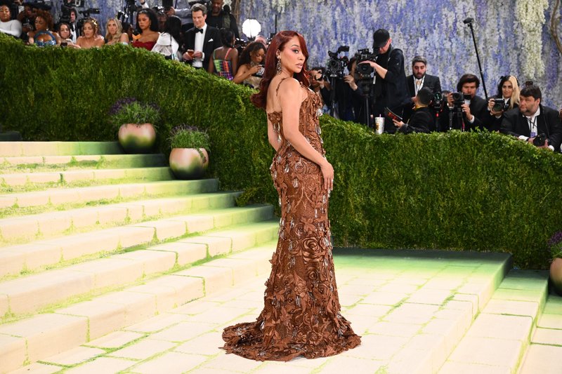 Met Gala 2026
