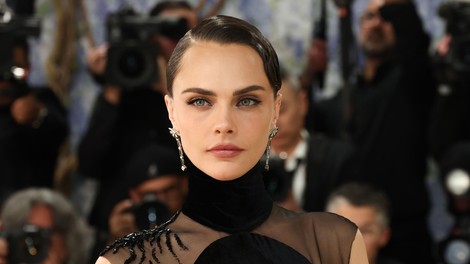 Met Gala 2026
