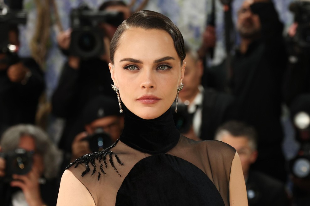 Imamo prve fotografije iz ekskluzivnega Met Gala večera: kaj obetajo? (foto: Profimedia)