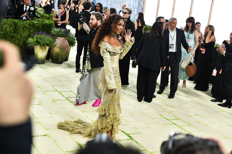 Met Gala 2026