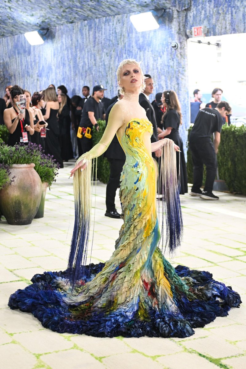 Met Gala 2026