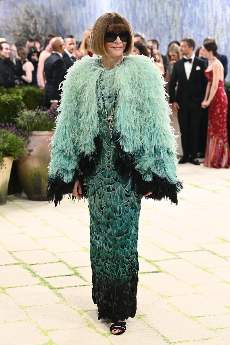 Imamo prve fotografije iz ekskluzivnega Met Gala večera: kaj obetajo?
