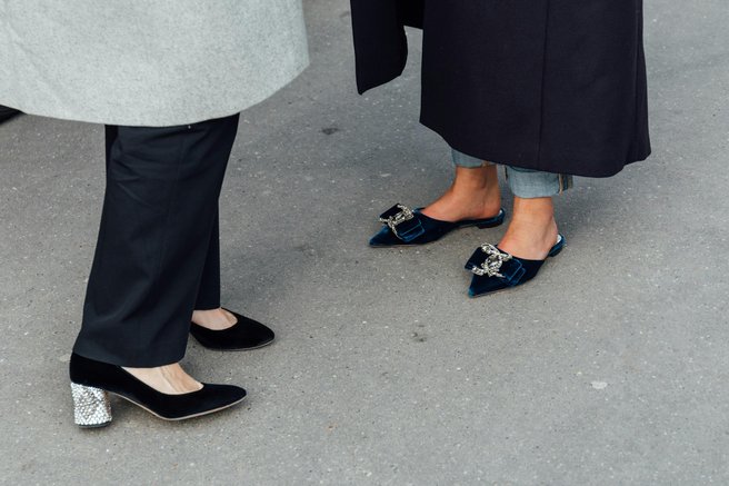 Kakšen model čevljev najbolje pristaja vašemu horoskopskemu znamenju?