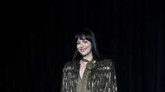 Dakota Johnson čevlji