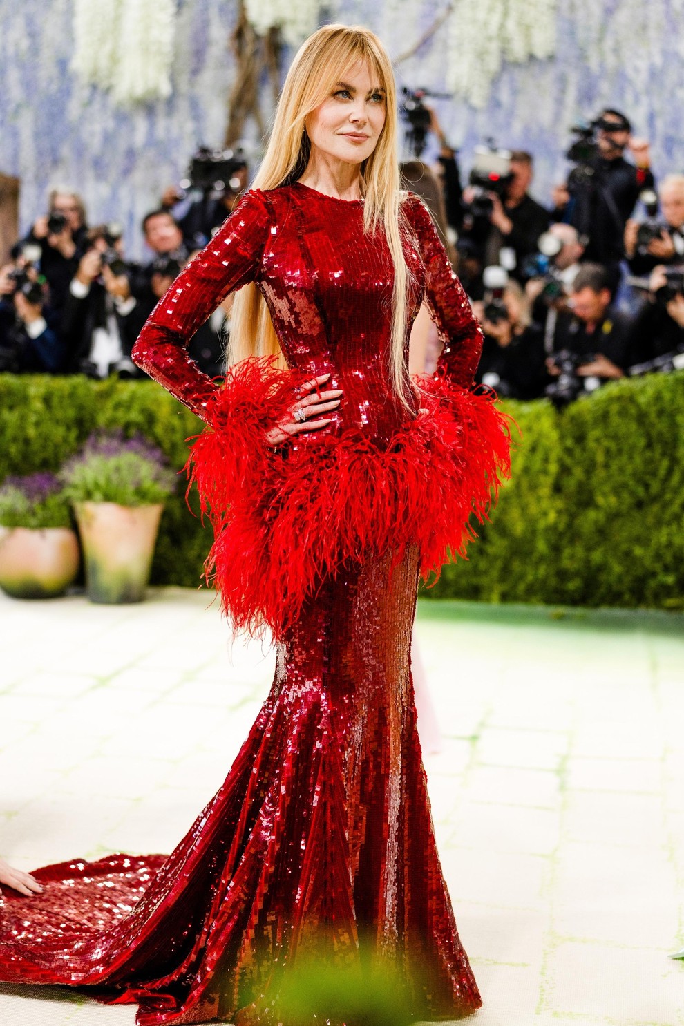 Nicole Kidman / Chanel