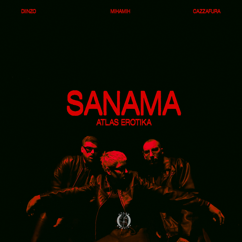 Atlas Erotika se vrača: po šestih letih premora prihaja album SANAMA
