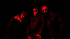 
                                                         Atlas Erotika se vrača: po šestih letih premora prihaja album SANAMA