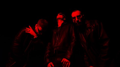 Atlas Erotika se vrača: po šestih letih premora prihaja album SANAMA