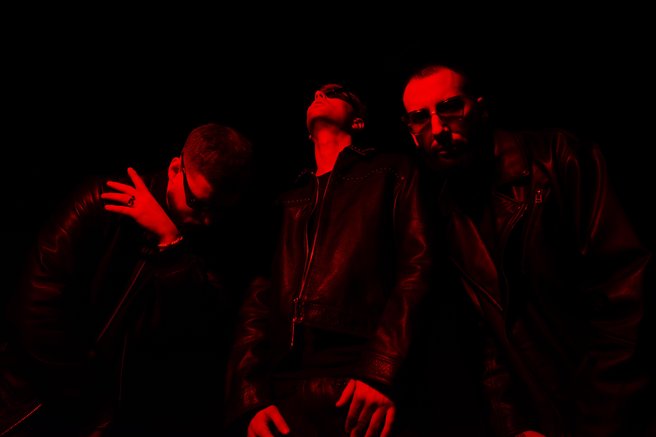 Atlas Erotika se vrača: po šestih letih premora prihaja album SANAMA