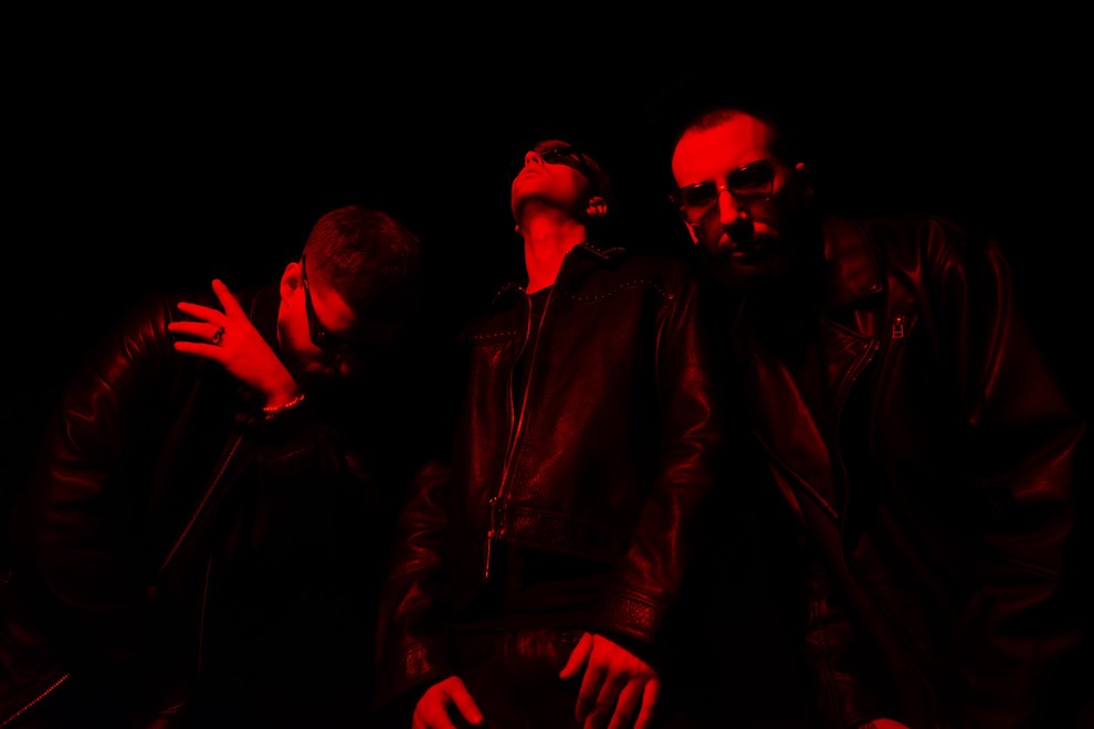Atlas Erotika se vrača: po šestih letih premora prihaja album SANAMA