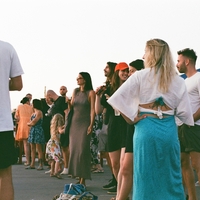 Novi festival na Jadranu razkril zadnja imena – obiskovalci: “Vau!”