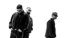 
                                                         Atlas Erotika se vrača: po šestih letih premora prihaja album SANAMA