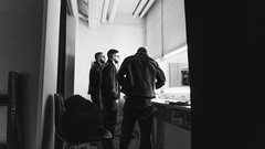 
                                                         Atlas Erotika se vrača: po šestih letih premora prihaja album SANAMA