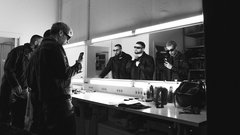 
                                                         Atlas Erotika se vrača: po šestih letih premora prihaja album SANAMA