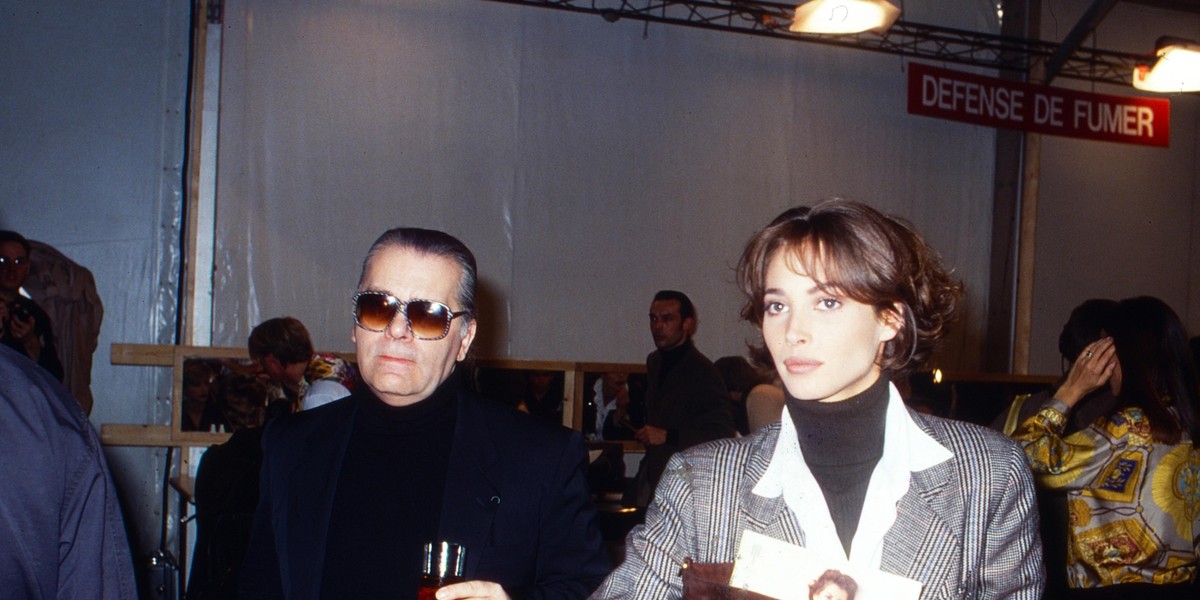 Bila je najlepša ženska 90-ih, danes pa prisega na naravno staranje in še vedno žari od lepote
