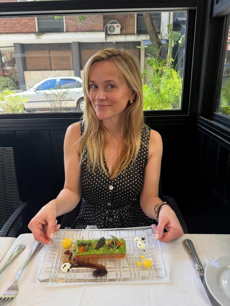 Reese Witherspoon