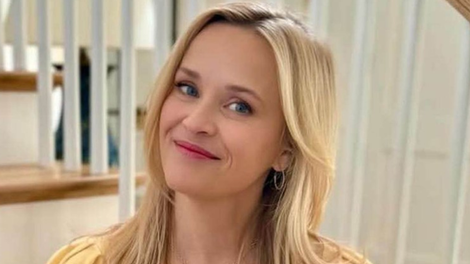 Reese Witherspoon