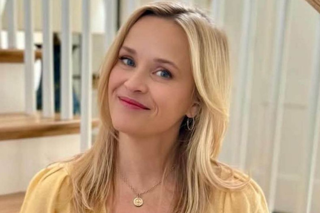 Reese Witherspoon